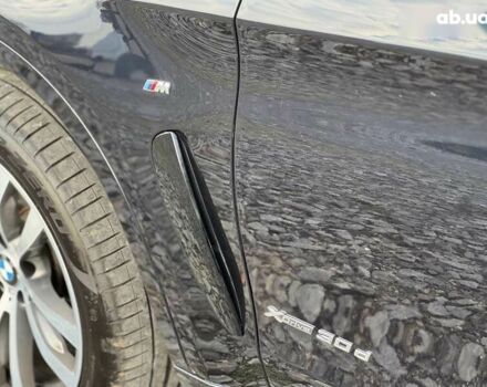 БМВ Х6, об'ємом двигуна 3 л та пробігом 139 тис. км за 47750 $, фото 14 на Automoto.ua