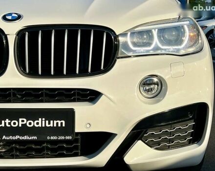 БМВ Х6, объемом двигателя 3 л и пробегом 128 тыс. км за 33800 $, фото 5 на Automoto.ua