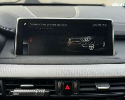 БМВ Х6, об'ємом двигуна 3 л та пробігом 139 тис. км за 47750 $, фото 28 на Automoto.ua