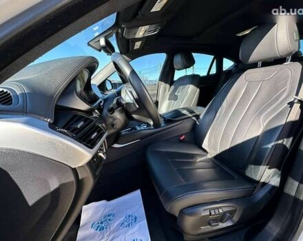 БМВ Х6, об'ємом двигуна 3 л та пробігом 191 тис. км за 28900 $, фото 15 на Automoto.ua