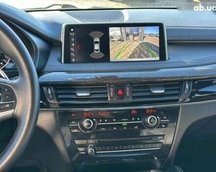 БМВ Х6, об'ємом двигуна 3 л та пробігом 191 тис. км за 28900 $, фото 29 на Automoto.ua