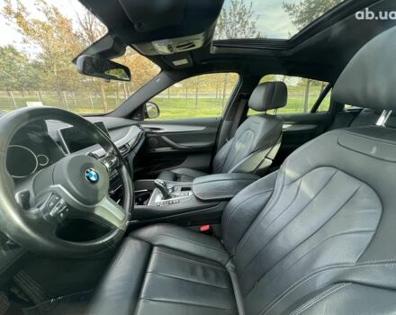 БМВ Х6, об'ємом двигуна 3 л та пробігом 112 тис. км за 50971 $, фото 17 на Automoto.ua