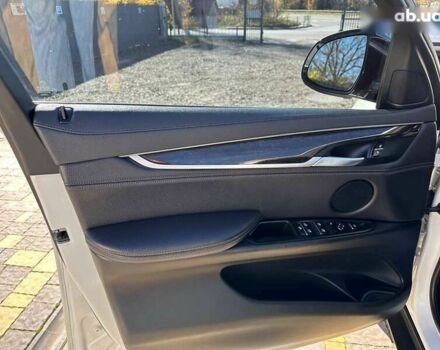 БМВ Х6, об'ємом двигуна 3 л та пробігом 191 тис. км за 28900 $, фото 17 на Automoto.ua