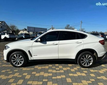 БМВ Х6, об'ємом двигуна 3 л та пробігом 191 тис. км за 28900 $, фото 10 на Automoto.ua