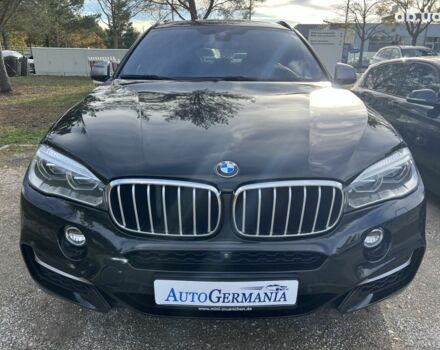 БМВ Х6, об'ємом двигуна 3 л та пробігом 112 тис. км за 50971 $, фото 5 на Automoto.ua