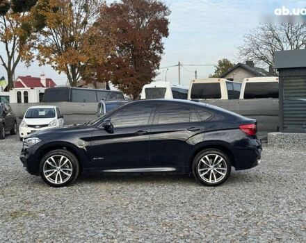 БМВ Х6, об'ємом двигуна 3 л та пробігом 139 тис. км за 47750 $, фото 4 на Automoto.ua
