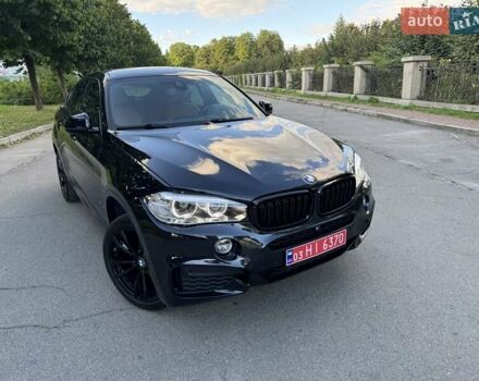 БМВ Х6, об'ємом двигуна 3 л та пробігом 160 тис. км за 27700 $, фото 2 на Automoto.ua