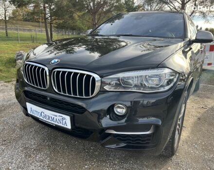 БМВ Х6, об'ємом двигуна 3 л та пробігом 112 тис. км за 50971 $, фото 8 на Automoto.ua