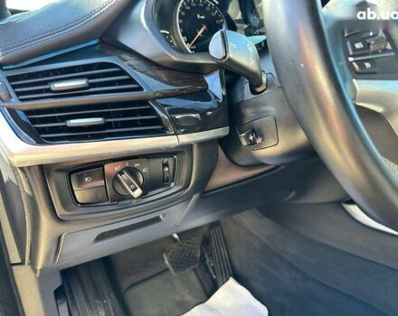 БМВ Х6, об'ємом двигуна 3 л та пробігом 191 тис. км за 28900 $, фото 16 на Automoto.ua