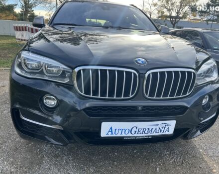 БМВ Х6, об'ємом двигуна 3 л та пробігом 112 тис. км за 50971 $, фото 1 на Automoto.ua