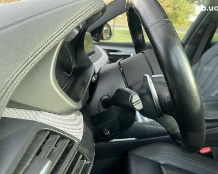 БМВ Х6, об'ємом двигуна 3 л та пробігом 112 тис. км за 50971 $, фото 23 на Automoto.ua