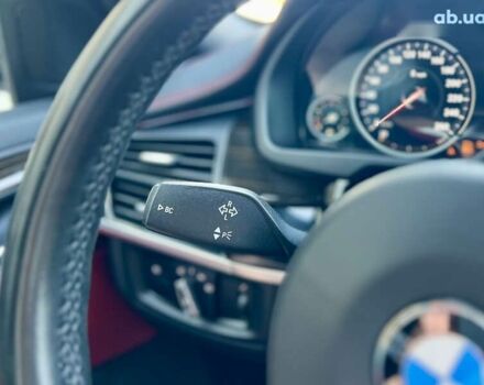 БМВ Х6, объемом двигателя 3 л и пробегом 128 тыс. км за 33800 $, фото 19 на Automoto.ua