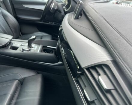 БМВ Х6, об'ємом двигуна 3 л та пробігом 112 тис. км за 50971 $, фото 34 на Automoto.ua