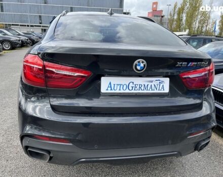 БМВ Х6, объемом двигателя 3 л и пробегом 86 тыс. км за 57383 $, фото 28 на Automoto.ua