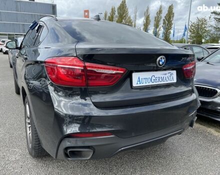 БМВ Х6, объемом двигателя 3 л и пробегом 86 тыс. км за 57383 $, фото 29 на Automoto.ua