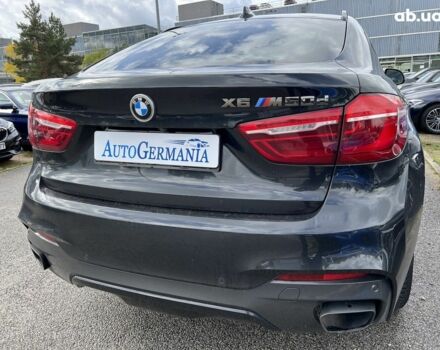 БМВ Х6, объемом двигателя 3 л и пробегом 86 тыс. км за 57383 $, фото 20 на Automoto.ua