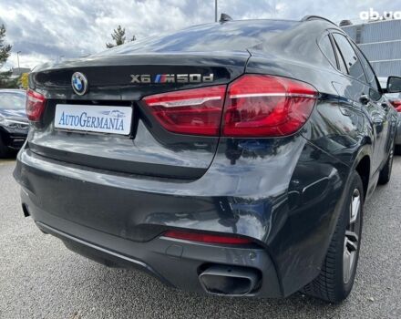 БМВ Х6, объемом двигателя 3 л и пробегом 86 тыс. км за 57383 $, фото 25 на Automoto.ua