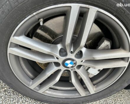 БМВ Х6, объемом двигателя 3 л и пробегом 86 тыс. км за 57383 $, фото 2 на Automoto.ua