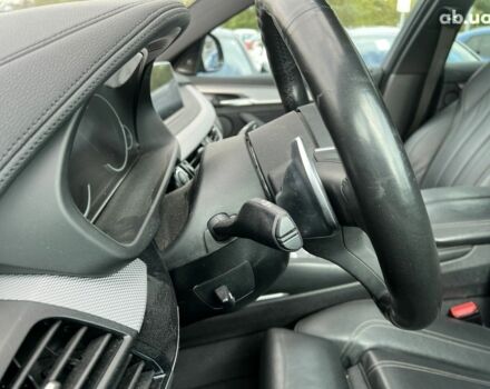 БМВ Х6, объемом двигателя 3 л и пробегом 86 тыс. км за 57383 $, фото 5 на Automoto.ua