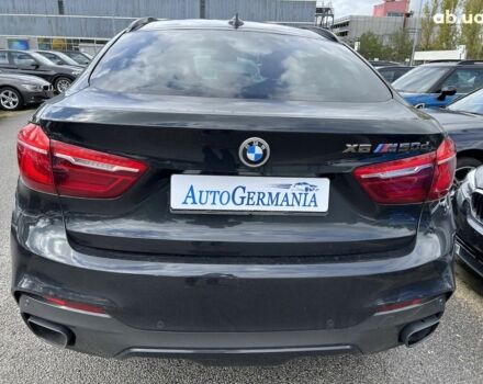 БМВ Х6, объемом двигателя 3 л и пробегом 86 тыс. км за 57383 $, фото 27 на Automoto.ua