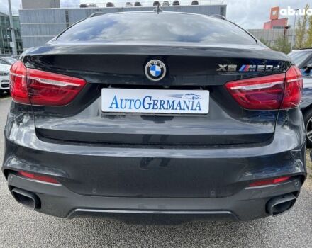 БМВ Х6, объемом двигателя 3 л и пробегом 86 тыс. км за 57383 $, фото 23 на Automoto.ua