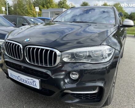 БМВ Х6, объемом двигателя 3 л и пробегом 86 тыс. км за 57383 $, фото 19 на Automoto.ua