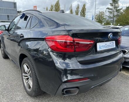 БМВ Х6, объемом двигателя 3 л и пробегом 86 тыс. км за 57383 $, фото 30 на Automoto.ua