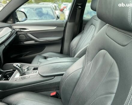 БМВ Х6, объемом двигателя 3 л и пробегом 86 тыс. км за 57383 $, фото 7 на Automoto.ua