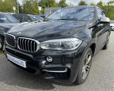 БМВ Х6, объемом двигателя 3 л и пробегом 86 тыс. км за 57383 $, фото 22 на Automoto.ua