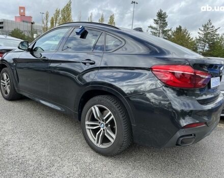 БМВ Х6, объемом двигателя 3 л и пробегом 86 тыс. км за 57383 $, фото 16 на Automoto.ua