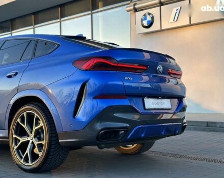 БМВ Х6, об'ємом двигуна 4.4 л та пробігом 42 тис. км за 84950 $, фото 13 на Automoto.ua