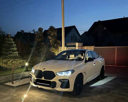 БМВ Х6, объемом двигателя 2.99 л и пробегом 98 тыс. км за 79000 $, фото 4 на Automoto.ua