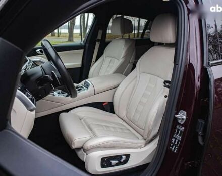 БМВ Х6, объемом двигателя 3 л и пробегом 116 тыс. км за 64500 $, фото 27 на Automoto.ua