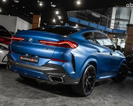 БМВ Х6, об'ємом двигуна 0 л та пробігом 104 тис. км за 73900 $, фото 9 на Automoto.ua