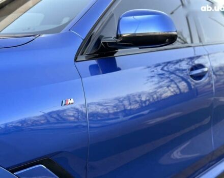 БМВ Х6, об'ємом двигуна 4.4 л та пробігом 42 тис. км за 84950 $, фото 29 на Automoto.ua