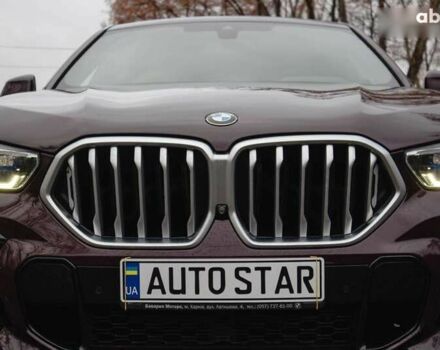 БМВ Х6, объемом двигателя 3 л и пробегом 116 тыс. км за 64500 $, фото 4 на Automoto.ua