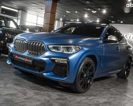 БМВ Х6, об'ємом двигуна 0 л та пробігом 104 тис. км за 73900 $, фото 3 на Automoto.ua