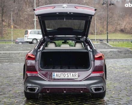 БМВ Х6, объемом двигателя 3 л и пробегом 116 тыс. км за 64500 $, фото 22 на Automoto.ua