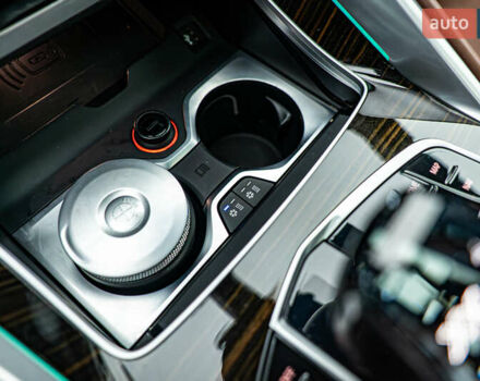 БМВ Х6, объемом двигателя 3 л и пробегом 184 тыс. км за 66100 $, фото 17 на Automoto.ua