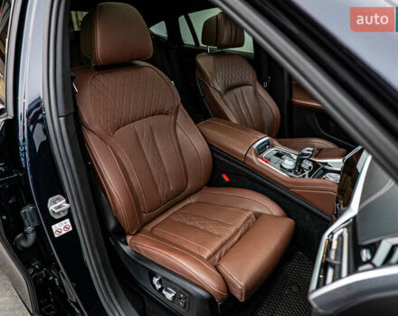 БМВ Х6, объемом двигателя 3 л и пробегом 184 тыс. км за 66100 $, фото 20 на Automoto.ua