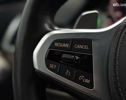 БМВ Х6, об'ємом двигуна 3 л та пробігом 101 тис. км за 74000 $, фото 28 на Automoto.ua