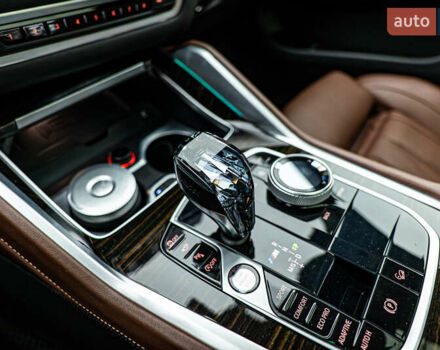 БМВ Х6, объемом двигателя 3 л и пробегом 184 тыс. км за 66100 $, фото 18 на Automoto.ua