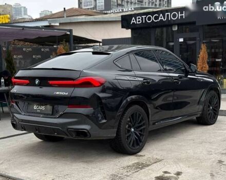 БМВ Х6, об'ємом двигуна 3 л та пробігом 101 тис. км за 74000 $, фото 3 на Automoto.ua