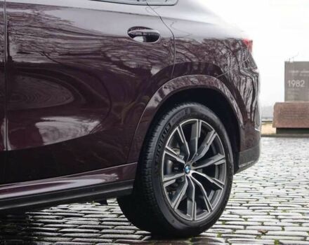 БМВ Х6, объемом двигателя 3 л и пробегом 116 тыс. км за 64500 $, фото 15 на Automoto.ua