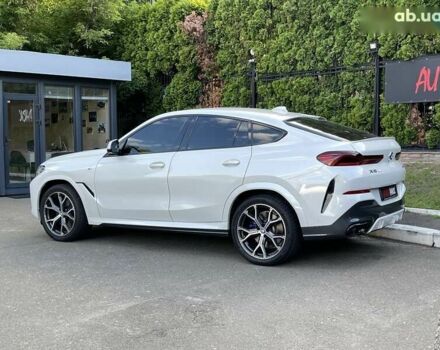 БМВ Х6, объемом двигателя 3 л и пробегом 23 тыс. км за 82222 $, фото 9 на Automoto.ua