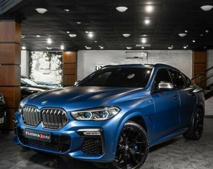 БМВ Х6, об'ємом двигуна 0 л та пробігом 104 тис. км за 73900 $, фото 6 на Automoto.ua