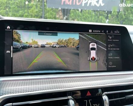 БМВ Х6, объемом двигателя 3 л и пробегом 23 тыс. км за 82222 $, фото 25 на Automoto.ua