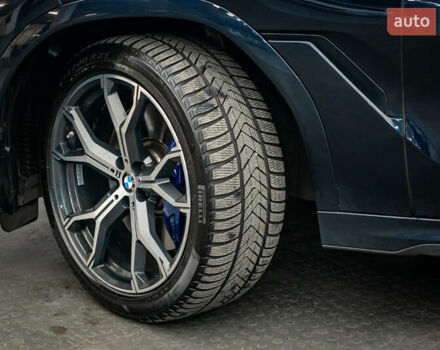 БМВ Х6, объемом двигателя 3 л и пробегом 184 тыс. км за 66100 $, фото 7 на Automoto.ua