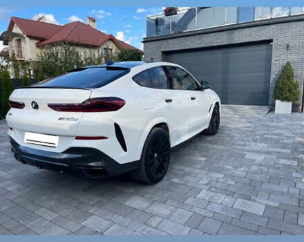 БМВ Х6, объемом двигателя 2.99 л и пробегом 98 тыс. км за 79000 $, фото 3 на Automoto.ua