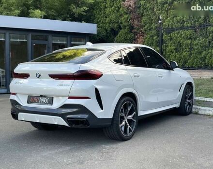 БМВ Х6, объемом двигателя 3 л и пробегом 23 тыс. км за 82222 $, фото 12 на Automoto.ua